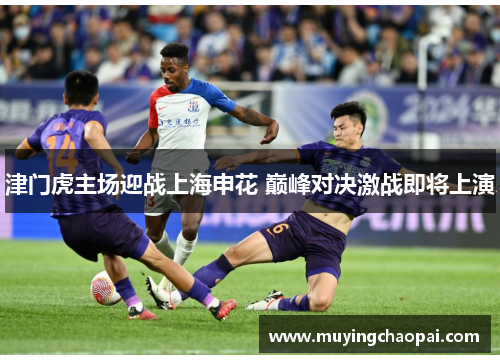 津门虎主场迎战上海申花 巅峰对决激战即将上演