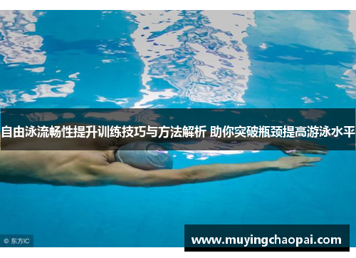 自由泳流畅性提升训练技巧与方法解析 助你突破瓶颈提高游泳水平