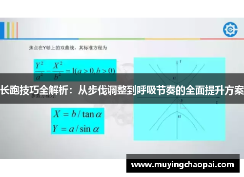 长跑技巧全解析：从步伐调整到呼吸节奏的全面提升方案